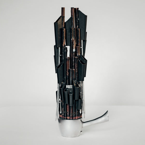 PARK JIHA - The Gleam ((CD))