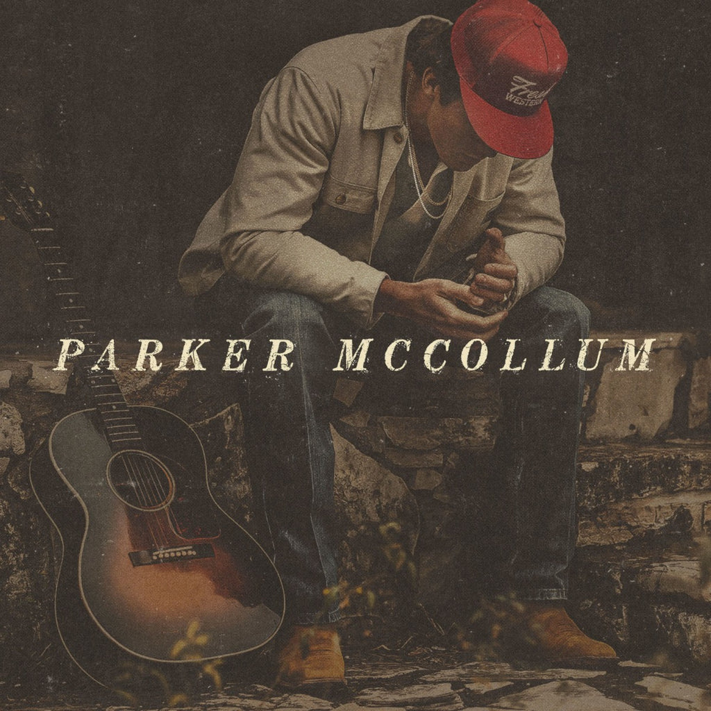 Parker McCollum - Parker Mccollum [2 Lp] ((Vinyl))
