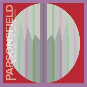 Parsonsfield - Blooming Through The Black ((CD))