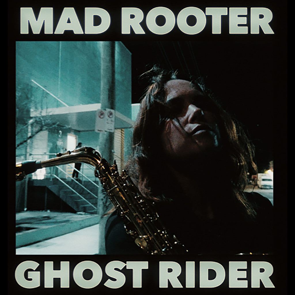 Party Dozen - Mad Rooter / Ghost Rider (Indie Exclusive) ((Vinyl))