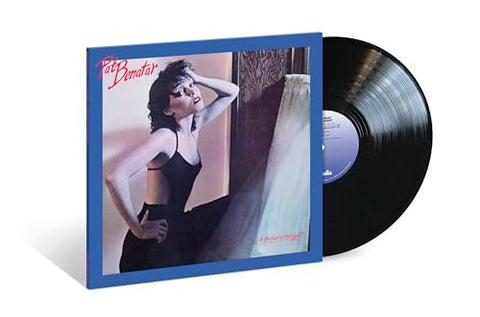 Pat Benatar - In The Heat Of The Night [LP] ((Vinyl))