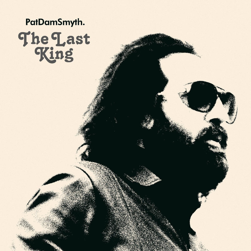 Pat Dam Smyth - The Last King ((CD))