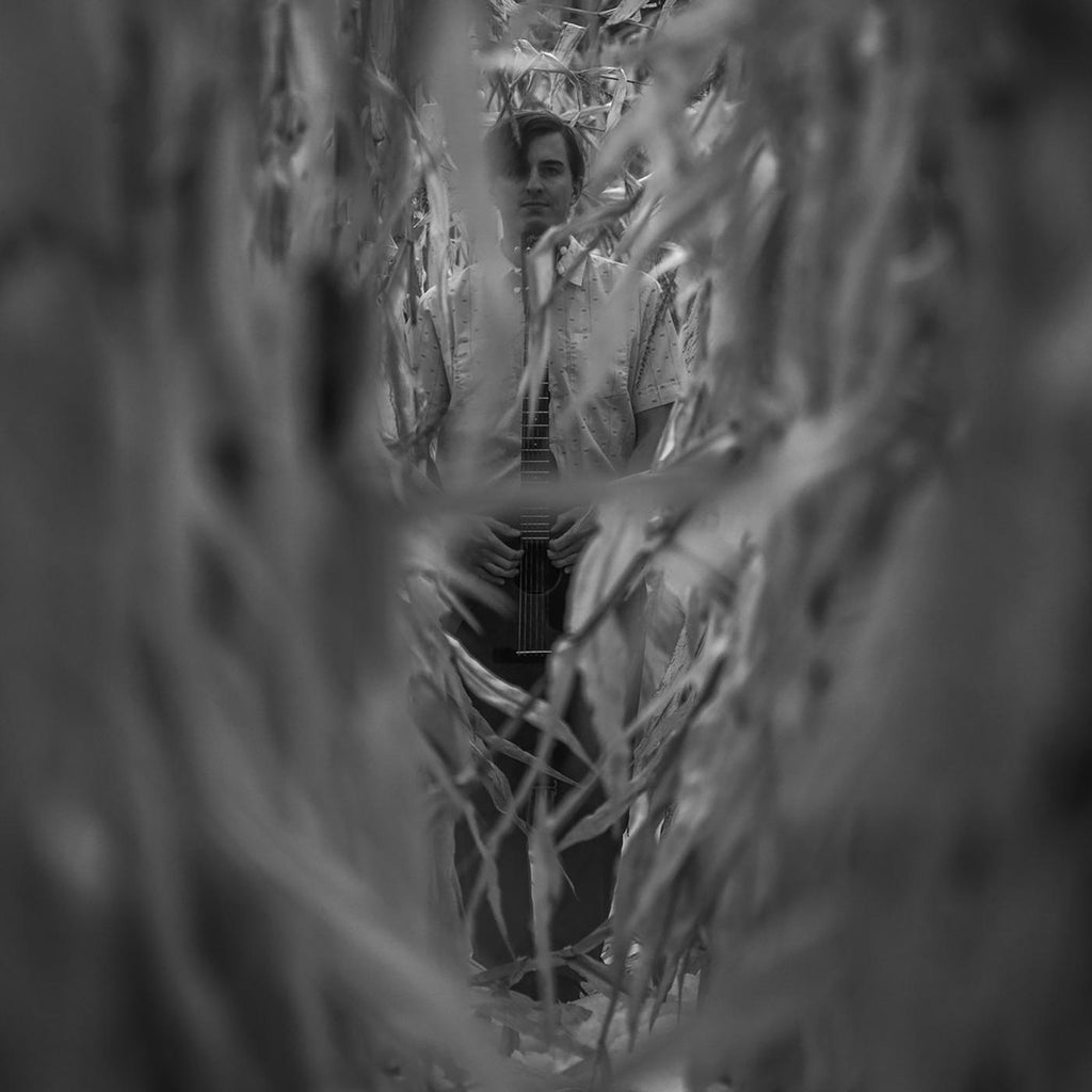 Pat Keen - Cells Remain ((Vinyl))