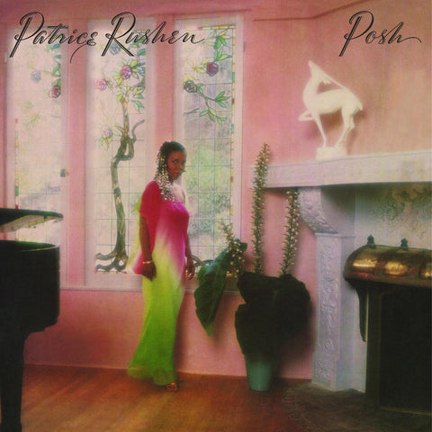 Patrice Rushen - Posh ((Vinyl))