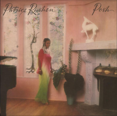 Patrice Rushen - Posh ((CD))