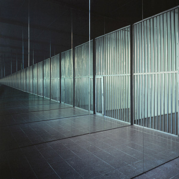 Patrick Higgins - Dossier ((Vinyl))