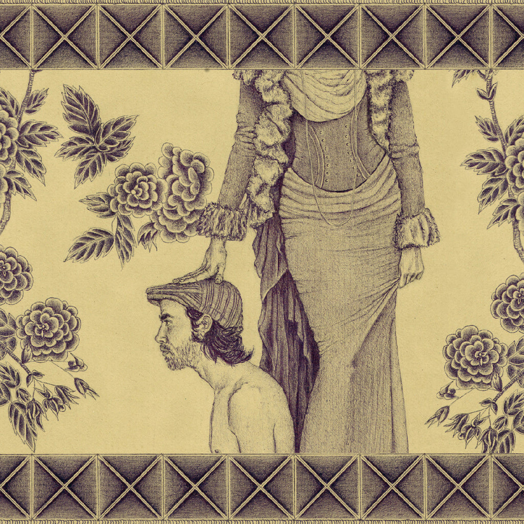 Patrick Watson - Je Te Laisserai Des Mots / Ça Va ((Vinyl))