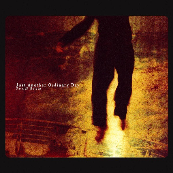 Patrick Watson - Just Another Ordinary Day ((CD))