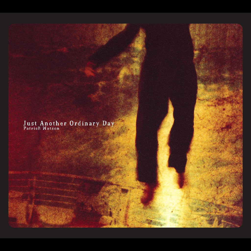 Patrick Watson - Just Another Ordinary Day ((Vinyl))