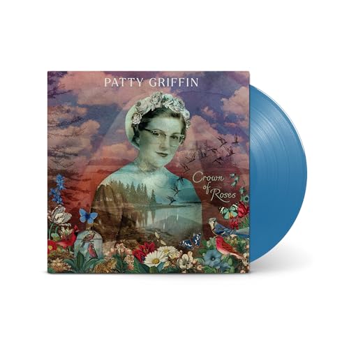 Patty Griffin - Crown Of Roses ((Vinyl))