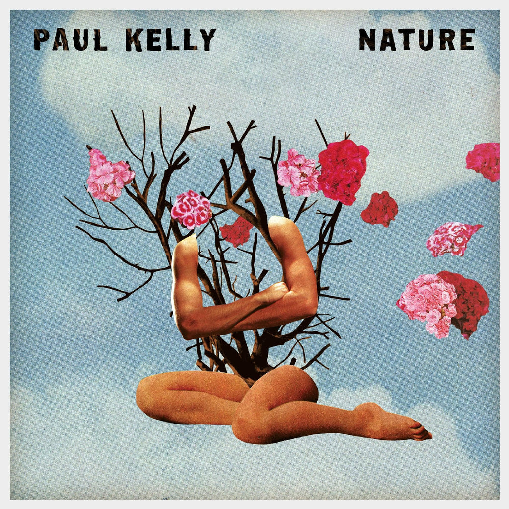 Paul Kelly - Nature ((Vinyl))