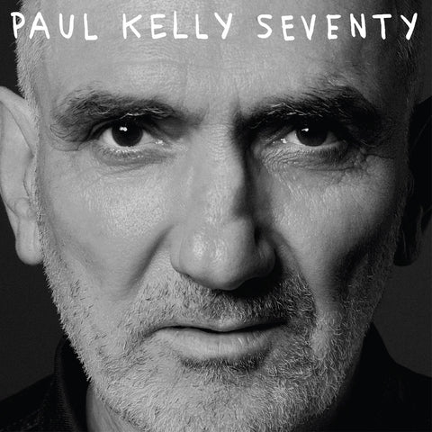 Paul Kelly - Seventy ((Vinyl))