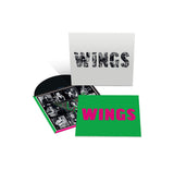 Paul Mccartney And Wings - Wings [180G LP] ((Vinyl))