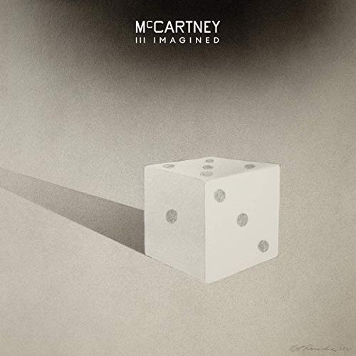 Paul McCartney - McCartney III Imagined [2 LP] ((Vinyl))