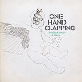 Paul Mccartney & Wings - One Hand Clapping: Deluxe Edition (180 Gram Vinyl, Bonus 7" Vinyl) (2 Lp's) ((Vinyl))