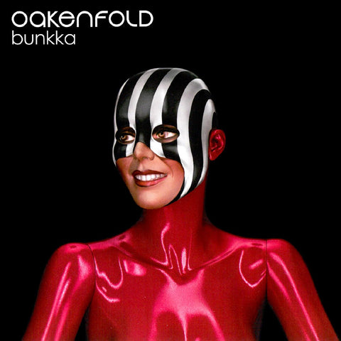 Paul Oakenfold - Bunkka ((Vinyl))
