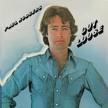 Paul Rodgers - Cut Loose (180 Gram Vinyl, Colored Vinyl, Blue, Audiophile, Anniversary Edition) ((Vinyl))