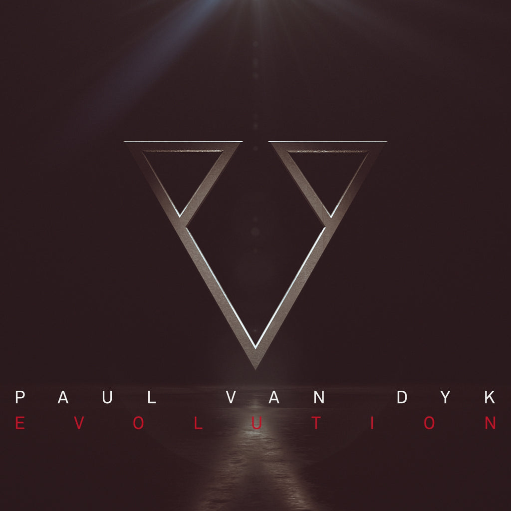 Paul Van Dyk - Evolution (2xLP) ((Vinyl))