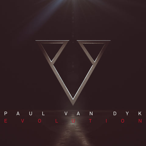 Paul Van Dyk - Evolution (2xLP) ((Vinyl))