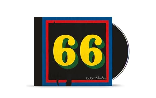 Paul Weller - 66 ((CD))
