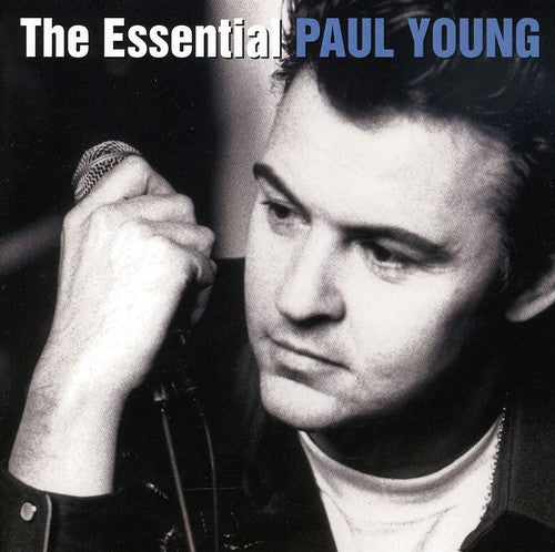 Paul Young - The Essential Paul Young [Import] ((CD))