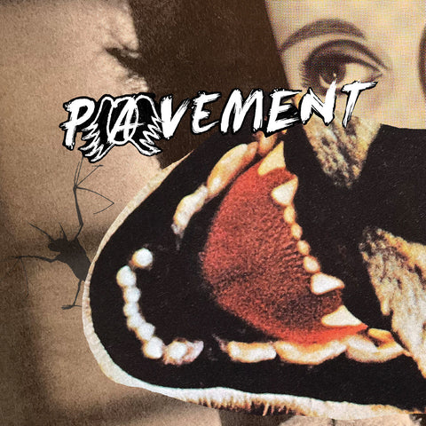 Pavement - Hecklers Choice: Big Gums And Heavy Lifters - A Pavement Collection ((Vinyl))