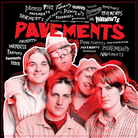 Pavement - Pavements Original Motion Picture Soundtrack ((CD))