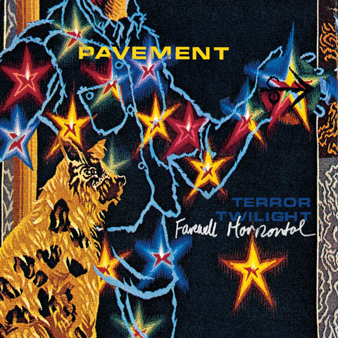 Pavement - Terror Twilight: Farewell Horizontal (2CD) ((CD))