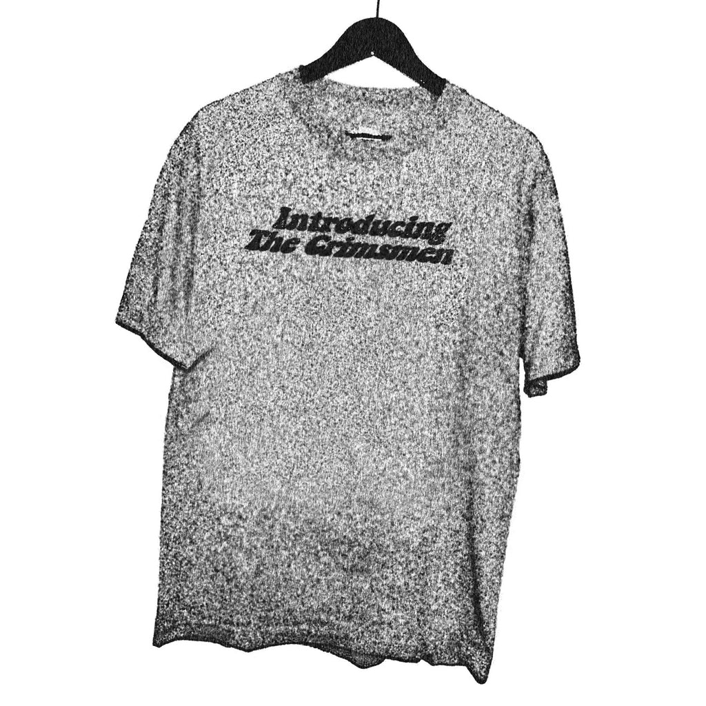 Peacers - Introducing The Crimsmen ((CD))