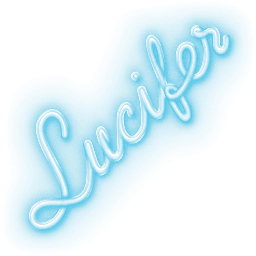 Peaking Lights - Lucifer ((Vinyl))