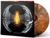 Pearl Jam - Dark Matter (Limited Edition, Clear W/ Orange/Black/White Marble) (Philadelphia Variant) ((Vinyl))