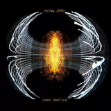 Pearl Jam - Dark Matter (Limited Edition, Clear W/ Orange/Black/White Marble) (Philadelphia Variant) ((Vinyl))