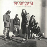 Pearl Jam - Jammin' In The Windy City: Cabaret Metro, Chicago 1992 (Red Colored Vinyl) [Import] ((Vinyl))