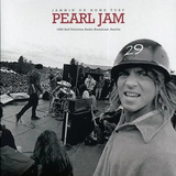 Pearl Jam - Jammin' On Home Turf: Seattle 1995 (Limited Edition, White Colored Vinyl) [Import] ((Vinyl))