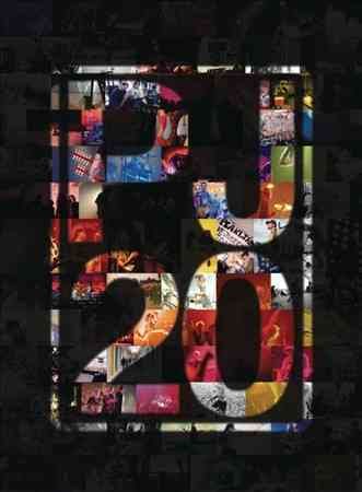 Pearl Jam - PEARL JAM TWENTY (BLURAY) ((Blu-Ray))