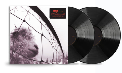 Pearl Jam - Vs. (30th Anniversary Edition) ((Vinyl))