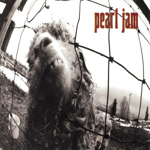 Pearl Jam - Vs. ((CD))
