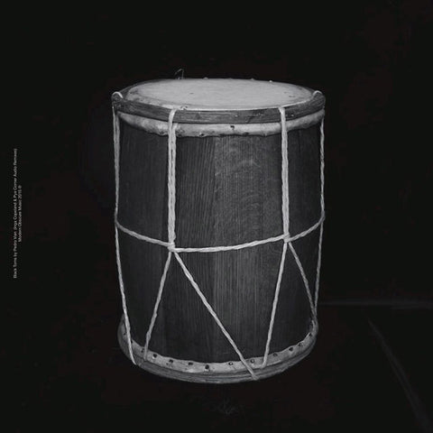 PEDRO VIAN - Black Toms EP ((Vinyl))
