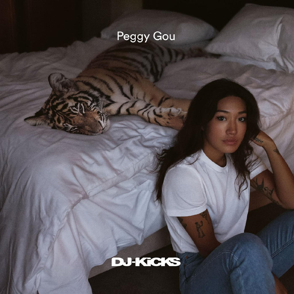 Peggy Gou - Peggy Gou DJ-Kicks ((Vinyl))