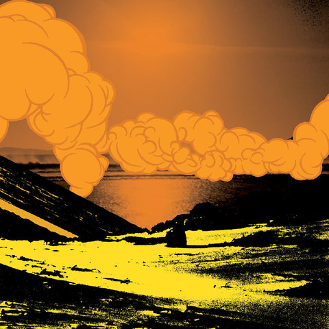 Pelican - Australasia ((Vinyl))