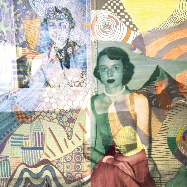 PELICAN MOVEMENT - Fistful of Ivy ((Vinyl))