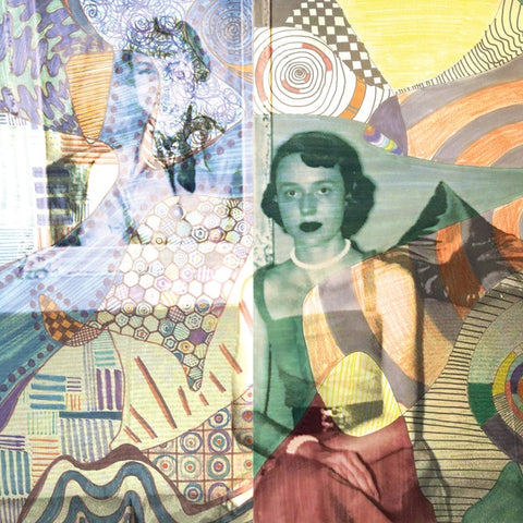 PELICAN MOVEMENT - Fistful of Ivy ((Vinyl))