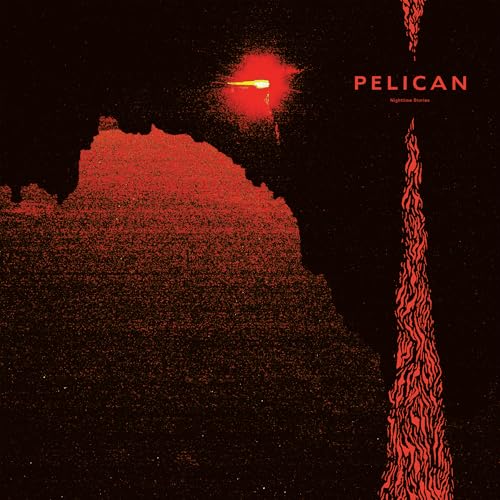 Pelican - Nighttime Stories ((Vinyl))