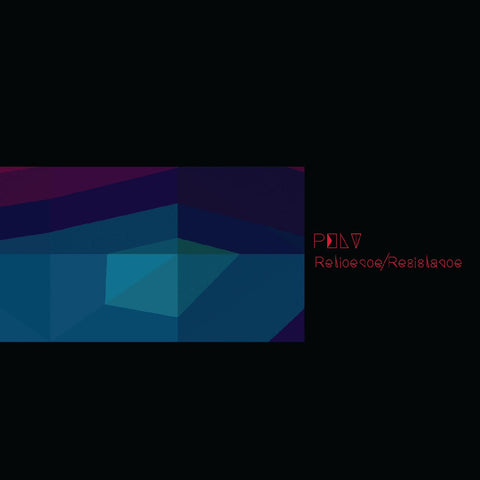 Pelt - Reticence / Resistance ((Vinyl))