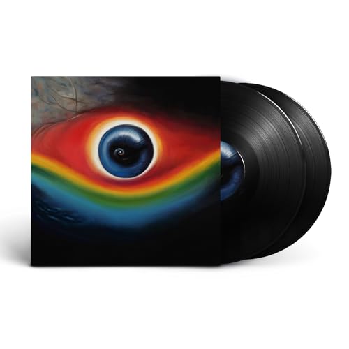 Pendulum - Inertia [2Lp] ((Vinyl))