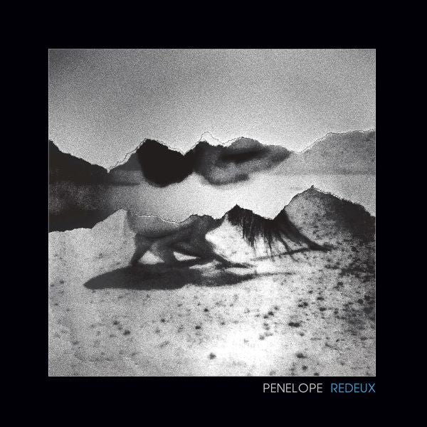 Penelope Trappes - Penelope Redeux ((Vinyl))