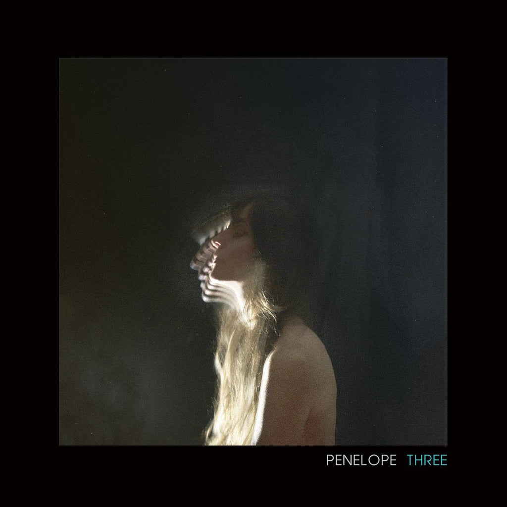 Penelope Trappes - Penelope Three ((Vinyl))