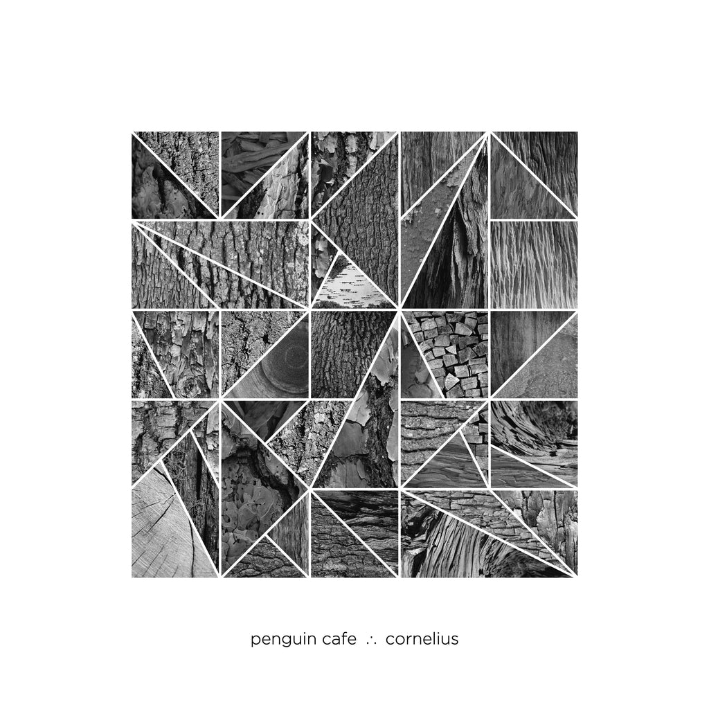 Penguin Cafe & Cornelius - Umbrella EP ((Vinyl))