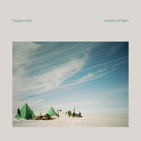Penguin Cafe - Handfuls of Night ((Vinyl))
