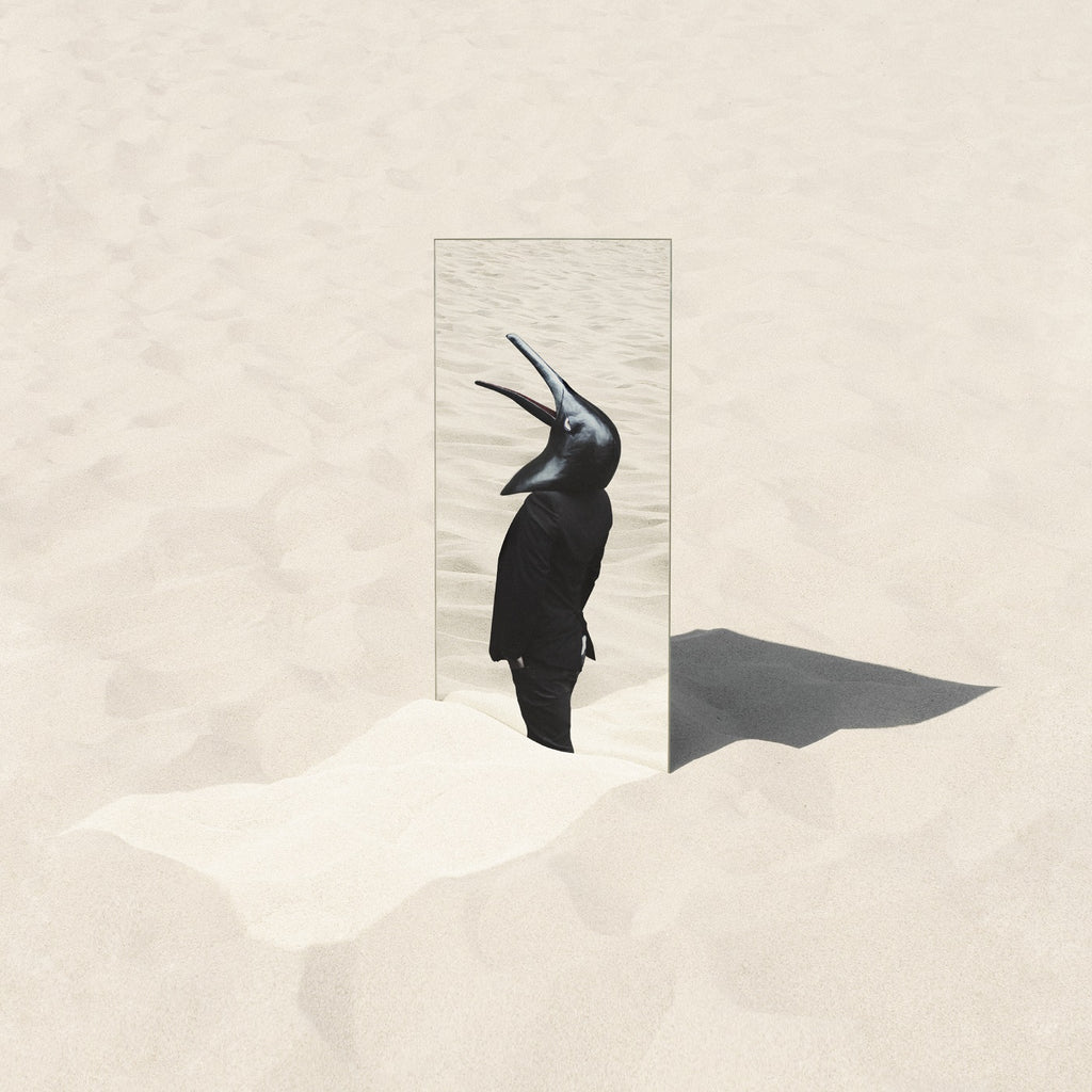 Penguin Cafe - The Imperfect Sea ((CD))